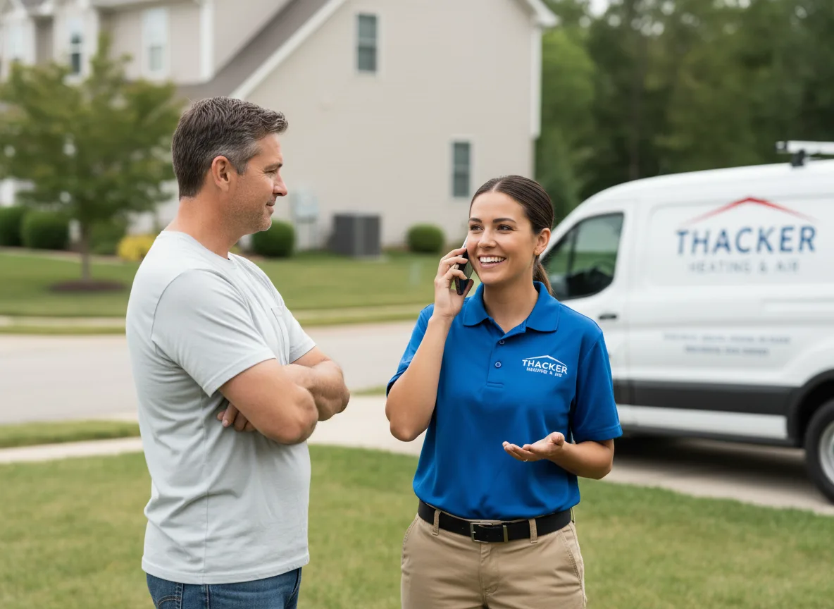 Ac Repair Hellertown, PA FAQs